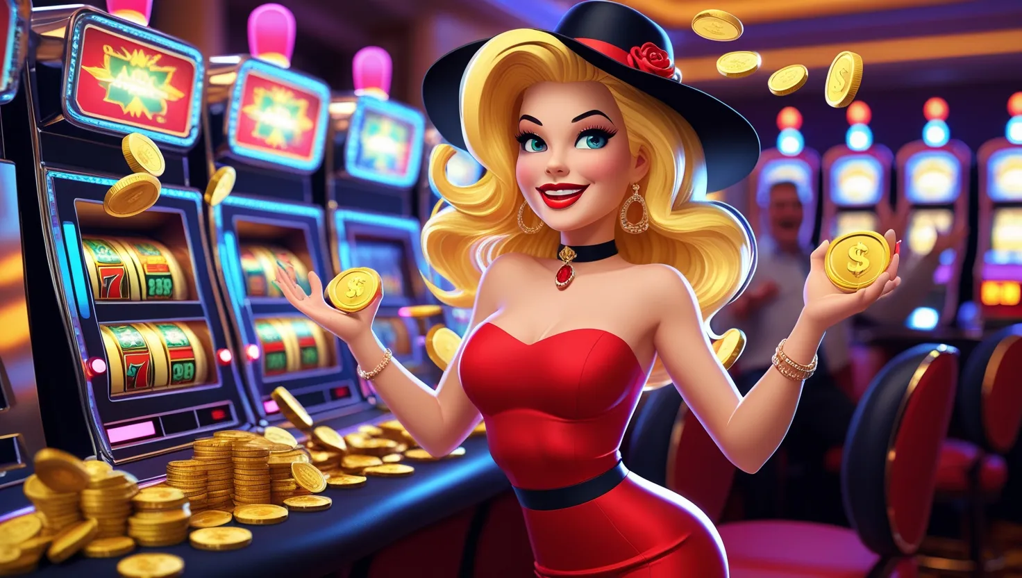 spinmama login